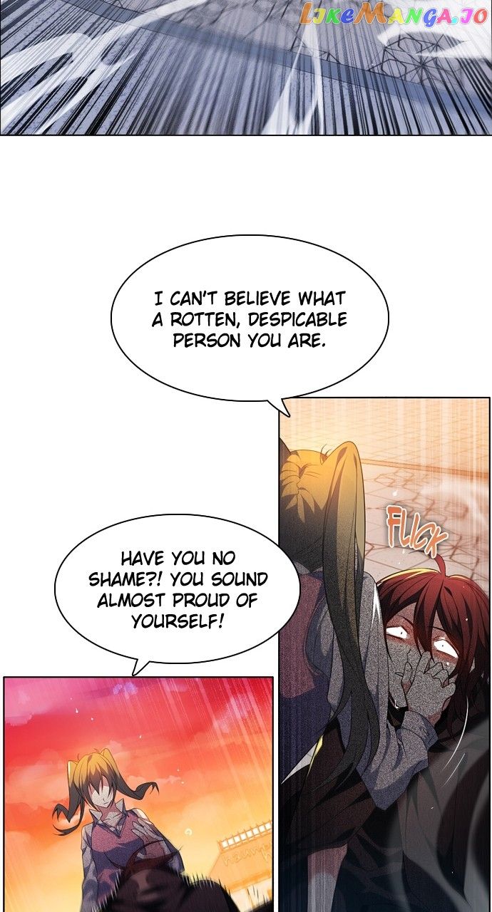 Zero Game Chapter 210 29